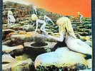 Led Zeppelin. Houses Of The Holy. UK Pressing. Excellent condition. K50014. RL