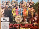 THE BEATLES Lp Sergent Pepper's Lonely Heart Club Band - Mono 180 gr Neuf