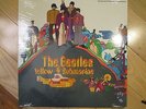 The Beatles Yellow Submarine Album LP Capitol C1-46445 Sealed New