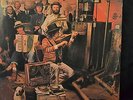 BOB DYLAN..1975.. THE BASEMENT TAPES..COLUMBIA..C2 33682 .. MINT