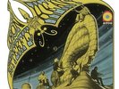 Heavy  Iron Butterfly  Vinyl Record