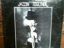 REBOP Jazzin' Together Private Northwest Jazz Funk Fusion Hear LP
