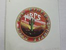 NEW RIDERS OF THE PURPLE SAGE Self Titled Columbia C-30888 US 1971 M SEALED 9A