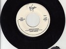 LENNY KRAVITZ  American Woman & Fly Away 45 rpm 7