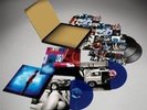 U2**ACHTUNG BABY(20TH ANN/LTD ED/180G/BOOKLET/2 BLUE REMIX 12