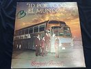 CONJUNTO BERNAL LP 