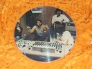 THE BEATLES - SWEET APPLE TRAX  2 - PICTURE DISC - SUPER LIMITED EDITION - MINT