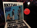 1966 = ORIG =  THE RATTLES = BEAT Garage REVERB GUITAR DOMINATED Achim Reichel 