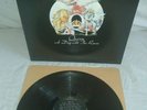 QUEEN   A DAY AT THE RACES    UK  PRESS EMTC 104  STERLING  5246-3U & 5245 4-U