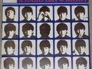 Beatles - A Hard Day's Night Parlophone Mexico import LP VG