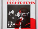 Ted Curson & Co. Ode To Booker Ervin on EMI - EERO KOIVISTOINEN
