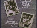 SOUNDTRACK: Cornbread, Earl And Me LP (promo label, corner dings, slight cover