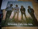 The DOORS Waiting For The Sun Elektra EKS74024 Stereo 1968 1st Press G/F nrEXCvn