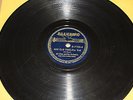 Bluebird 7759 Art Artie Shaw + Billie Holiday Any Old Time / Shuffle E- 78 RPM