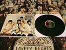BEATLES YESTERDAY AND TODAY MONO U.K. IMPORT ON GREEN VINYL EXCELLENT