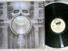 EMERSON,LAKE & PALMER BRAIN SALAD SURGERY MANTICORE P-8395M Japanese Pressing LP