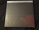 THE BEATLES SGT. PEPPER'S LONELY HEARTS CLUB BAND SEALED 1980 MFSL UHQR LP BOX
