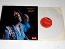 JIMI HENDRIX - IN THE WEST UK  original issue 1972 LP  Near mint