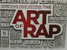 V/A Something From Nothing: The Art Of Rap Soundtrack 2x LP NEW VINYL JolyGood W