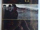 U2 The Joshua Tree LP Island 7 A1- 90581-1 US 1987 Mint SEALED Shrink Club