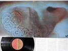 PINK FLOYD MEDDLE EMI EMS-80322 Japanese Pressing Vinyl LP