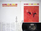 STAN GETZ,CHARLIE BYRD JAZZ SAMBA VERVE 20MJ 0019 Japanese Pressing Vinyl LP