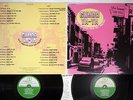 VA (LEE DORSEY) GUMBO YA-YA NEW ORLEANS R&B HIT PARADE P-VINE Japan MONO 2LP