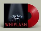Whiplash Soundtrack LP RARE Red Vinyl record Limited To less than 1000