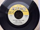 I Can't Break The News To Myself. - Ben E. KIng - Atco Records