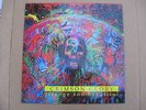 CRIMSON GLORY - Strange and beautiful LP rare 1991 Roadrunner Netherlands
