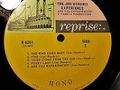 1967 MONO   The JIMI HENDRIX EXPERIENCE 1st   Hard GARAGE PSYCH 