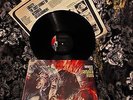 SHRINK '67 CANNED HEAT - SMOKIN' BOOGIE ORIGINAL  POWER BLUES GARAGE w THE BEAR