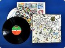 LED ZEPPELIN Led Zeppelin III SD7201 LP EA5488