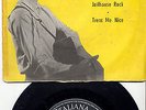 ELVIS PRESLEY J.ROCK ORIGINAL ITALIAN SINGLE IN ORIGINAL COVER