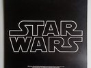 Star Wars - John Williams The London Symphony Orchestra - 2 × Vinyl LP  UK 1977