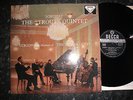SXL 2110 Schubert The Trout Quintet / Curzon / Vienna Octet W/B ED 1 nr mint-