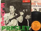 Elvis Presley self titled LP NM- vinyl RCA LSP-1254(e) Blue Suede Shoes