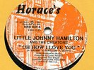 LITTLE JOHNNY HAMILTON *  Oh How I Love You *    /   THE ENTERTAINERS IV