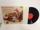 Ein Straussfest Cincinnati Kunzel Telarc Digital 10098 NM vinyl