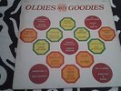 ska rocksteady reggae lp 15 OLDIES BUT GOODIES MELODISC UK PRINCE BUSTER boss