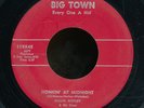 45bs-R&B -BIG TOWN 119-Frank Motley