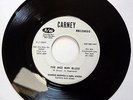 George Barnes & Carl Kress, 