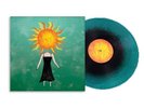 BALANCE AND COMPOSURE SEPARATION VINYL LP GREEN BLACK OOP