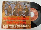 IAN & The ZODIACS -No Money, No Honey / Ride Your Pony (Star-Club)