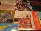 MONKEES RARE 1996 1ST EDITION 180 GRAM LIMITED 4 LP SET + 8 180 GRAM BONUS LP'S