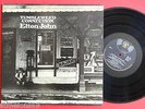 ELTON JOHN NM MINT RED WAX UK 1ST LP 1970 TUMBLEWEED CONNECTION DJM GF + BOOK