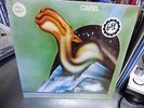 CAMEL Self Titled S/T vinyl LP 1977 Holland MCA Records Import Sealed prog Rock