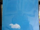 PLASTIC ONO JOHN LENNON Live Peace in Toronto UK 1st PRESS FACTORY SAMPLE LP