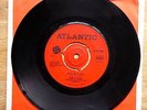 PERCY SLEDGE Heart Of A Child ATLANTIC UK 1st Press A1/B1 7