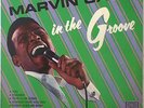 Marvin Gaye...in the groove NM/M Play Tested LP I Heard it Through the Grapevine